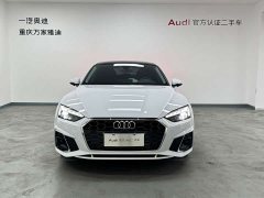 Audi A5 (Imported) Sportback 40 TFSI Sport Dynamic - ფოტო 3