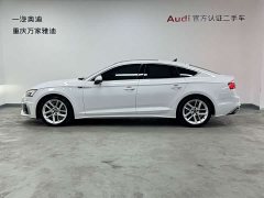 Audi A5 (Imported) Sportback 40 TFSI Sport Dynamic - ფოტო 6
