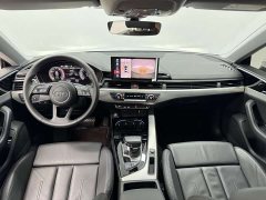 Audi A5 (Imported) Sportback 40 TFSI Sport Dynamic - ფოტო 9