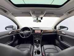 Volkswagen Touareg 2021 280TSI FWD Luxury Plus - ფოტო 10