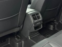 Volkswagen Touareg 2021 280TSI FWD Luxury Plus - ფოტო 12
