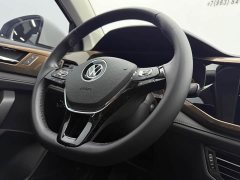 Volkswagen Touareg 2021 280TSI FWD Luxury Plus - ფოტო 13