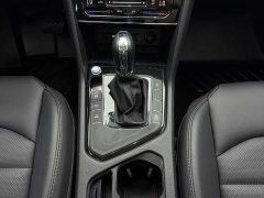 Volkswagen Touareg 2021 280TSI FWD Luxury Plus - ფოტო 14