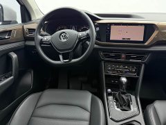Volkswagen Touareg 2021 280TSI FWD Luxury Plus - ფოტო 15