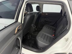 Volkswagen Touareg 2021 280TSI FWD Luxury Plus - ფოტო 16