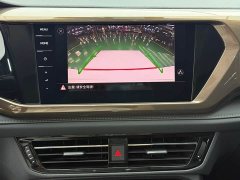 Volkswagen Touareg 2021 280TSI FWD Luxury Plus - ფოტო 17