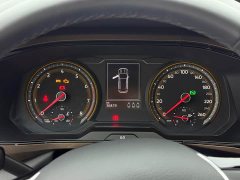 Volkswagen Touareg 2021 280TSI FWD Luxury Plus - ფოტო 18