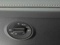 Volkswagen Touareg 2021 280TSI FWD Luxury Plus - ფოტო 19