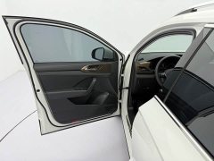Volkswagen Touareg 2021 280TSI FWD Luxury Plus - ფოტო 20
