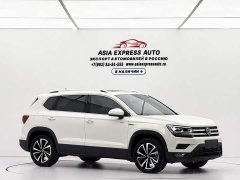 Volkswagen Touareg 2021 280TSI FWD Luxury Plus - ფოტო 3