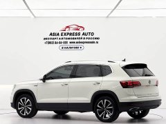 Volkswagen Touareg 2021 280TSI FWD Luxury Plus - ფოტო 6