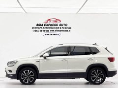 Volkswagen Touareg 2021 280TSI FWD Luxury Plus - ფოტო 7
