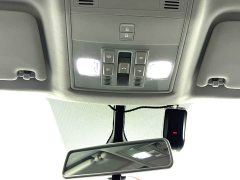 Volkswagen Touareg 2021 280TSI FWD Luxury Plus - ფოტო 9