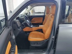 Haval Manlong New Energy Hi4 145 Adventure Edition - ფოტო 10
