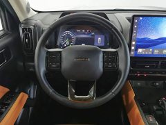 Haval Manlong New Energy Hi4 145 Adventure Edition - ფოტო 11