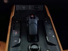 Haval Manlong New Energy Hi4 145 Adventure Edition - ფოტო 13