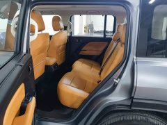 Haval Manlong New Energy Hi4 145 Adventure Edition - ფოტო 15