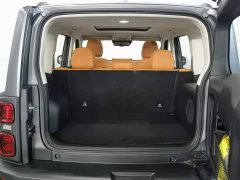 Haval Manlong New Energy Hi4 145 Adventure Edition - ფოტო 16
