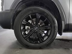 Haval Manlong New Energy Hi4 145 Adventure Edition - ფოტო 17