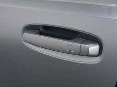 Haval Manlong New Energy Hi4 145 Adventure Edition - ფოტო 18
