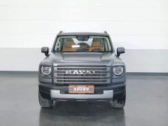 Haval Manlong New Energy Hi4 145 Adventure Edition - ფოტო 3