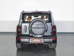 Haval Manlong New Energy Hi4 145 Adventure Edition - ფოტო 4