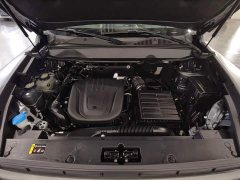Haval Manlong New Energy Hi4 145 Adventure Edition - ფოტო 6