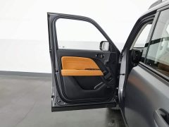 Haval Manlong New Energy Hi4 145 Adventure Edition - ფოტო 8