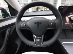 Tesla Model Y Rear-Wheel Drive - ფოტო 11