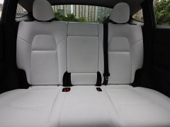 Tesla Model Y Rear-Wheel Drive - ფოტო 12