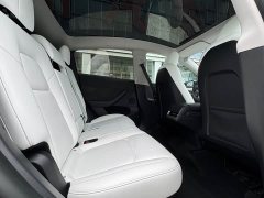 Tesla Model Y Rear-Wheel Drive - ფოტო 14