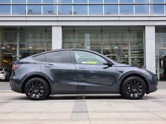 Tesla Model Y Rear-Wheel Drive - ფოტო 7