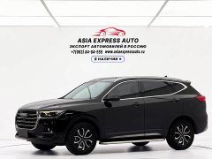 Haval H6 2021 National Trend Edition 1.5T Automatic Urban Version - ფოტო 1