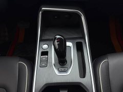 Haval H6 2021 National Trend Edition 1.5T Automatic Urban Version - ფოტო 11