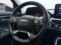 Haval H6 2021 National Trend Edition 1.5T Automatic Urban Version - ფოტო 12