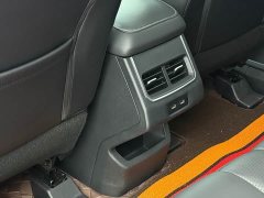 Haval H6 2021 National Trend Edition 1.5T Automatic Urban Version - ფოტო 13