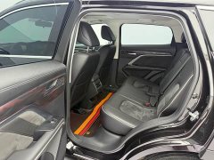 Haval H6 2021 National Trend Edition 1.5T Automatic Urban Version - ფოტო 14