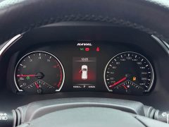Haval H6 2021 National Trend Edition 1.5T Automatic Urban Version - ფოტო 16