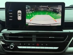 Haval H6 2021 National Trend Edition 1.5T Automatic Urban Version - ფოტო 18
