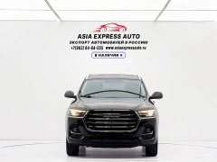 Haval H6 2021 National Trend Edition 1.5T Automatic Urban Version - ფოტო 2