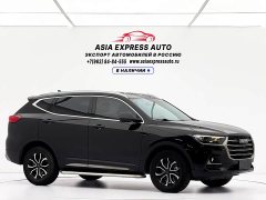 Haval H6 2021 National Trend Edition 1.5T Automatic Urban Version - ფოტო 3