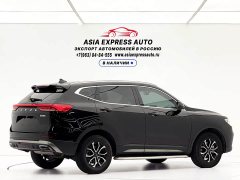 Haval H6 2021 National Trend Edition 1.5T Automatic Urban Version - ფოტო 4
