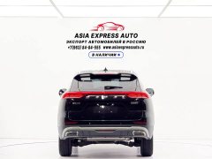 Haval H6 2021 National Trend Edition 1.5T Automatic Urban Version - ფოტო 5