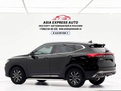 Haval H6 2021 National Trend Edition 1.5T Automatic Urban Version - ფოტო 6