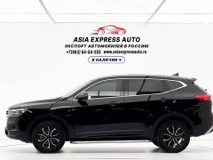 Haval H6 2021 National Trend Edition 1.5T Automatic Urban Version - ფოტო 7
