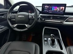 Haval H6 2021 National Trend Edition 1.5T Automatic Urban Version - ფოტო 8