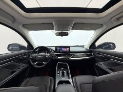 Haval H6 2021 National Trend Edition 1.5T Automatic Urban Version - ფოტო 9