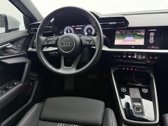 Audi A3 Sportback 35 TFSI Fashion Sport - ფოტო 10