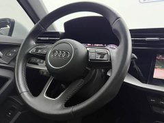 Audi A3 Sportback 35 TFSI Fashion Sport - ფოტო 12