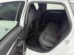 Audi A3 Sportback 35 TFSI Fashion Sport - ფოტო 15